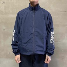 画像8: PORKCHOP GARAGE SUPPLY  NOTHING DEVIL NYLON JKT (8)