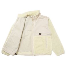 画像13: PORKCHOP GARAGE SUPPLY  BOA FLEECE STAND JKT (13)