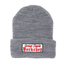 画像8: PORKCHOP GARAGE SUPPLY  O.E.KNIT CAP (8)