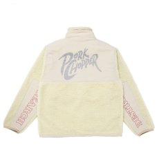 画像12: PORKCHOP GARAGE SUPPLY  BOA FLEECE STAND JKT (12)