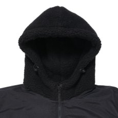 画像4: PORKCHOP GARAGE SUPPLY  BOA FLEECE ZIP UP HOODIE (4)