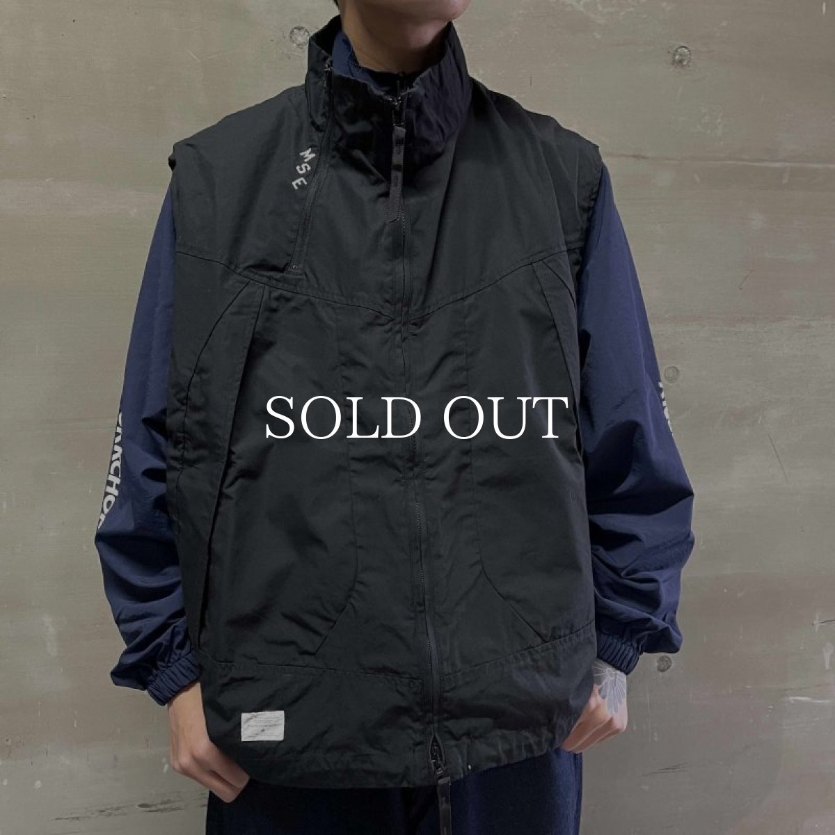 画像8: MAGIC STICK  MIL-TREK-VEST (8)