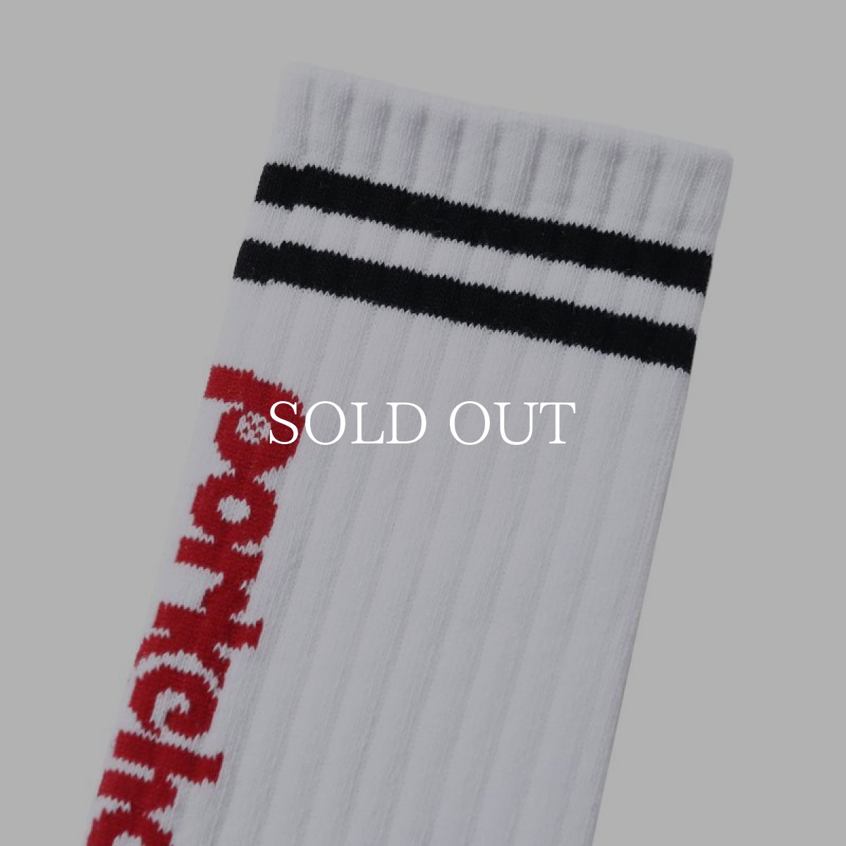 画像3: PORKCHOP GARAGE SUPPLY  PORK SOX P-23 (3)