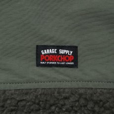 画像10: PORKCHOP GARAGE SUPPLY  BOA FLEECE STAND JKT (10)