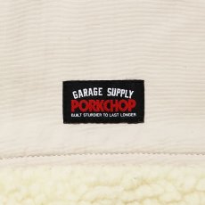 画像20: PORKCHOP GARAGE SUPPLY  BOA FLEECE STAND JKT (20)