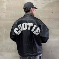 画像12: COOTIE   Nylon Coach Jacket (12)