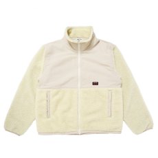 画像11: PORKCHOP GARAGE SUPPLY  BOA FLEECE STAND JKT (11)