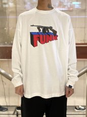 画像13: APPLEBUM  ”Machine Gun Funk” L/S T-shirt (13)