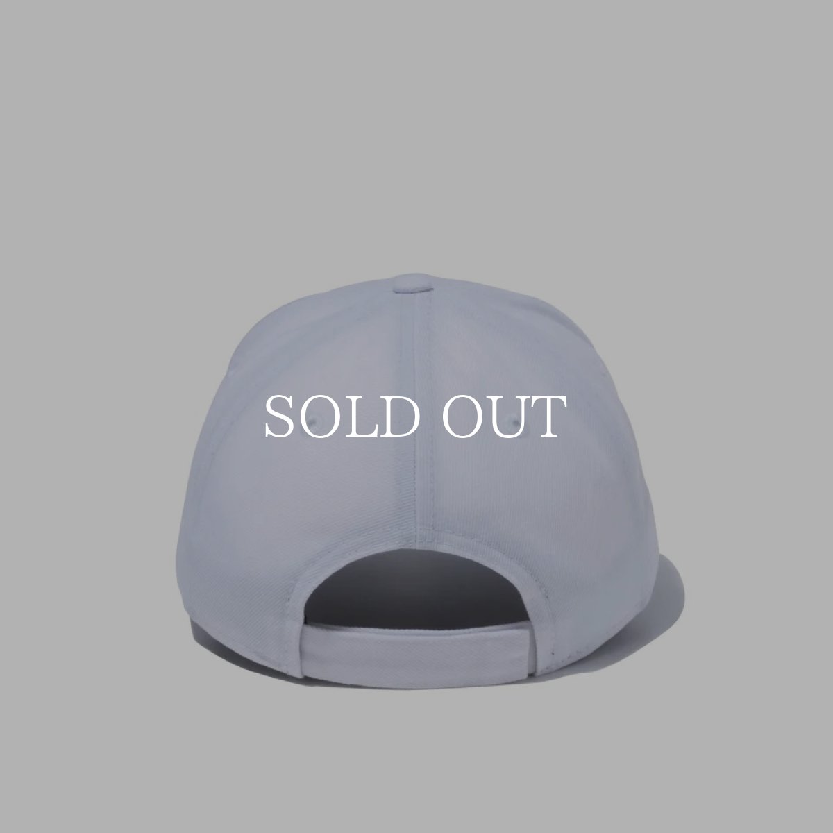 画像2: NEW ERA  9FORTY ニューヨーク・ヤンキース ホワイト × ブラック (2)