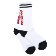 画像2: PORKCHOP GARAGE SUPPLY  PORK SOX P-23 (2)