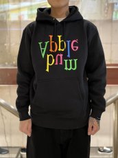 画像8: APPLEBUM  “APPLEBUM computer” Sweat Parka (8)