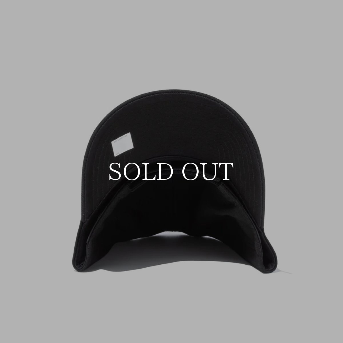 画像3: NEW ERA  9FORTY シカゴ・ブルズ ブラック × チームカラー (3)