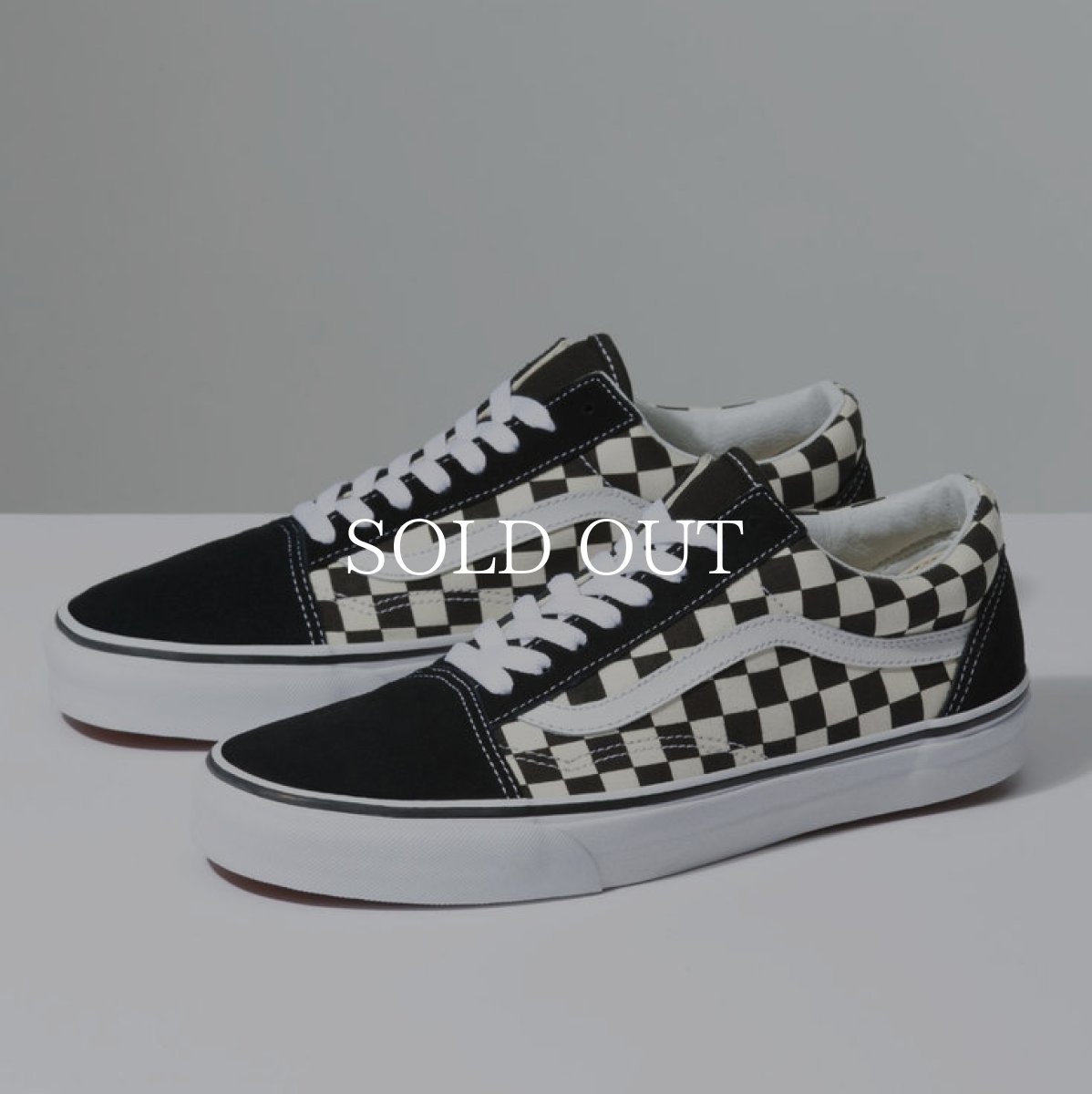 画像1: VANS  UA Old Skool (1)