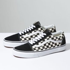 画像1: VANS  OLD SKOOL (1)