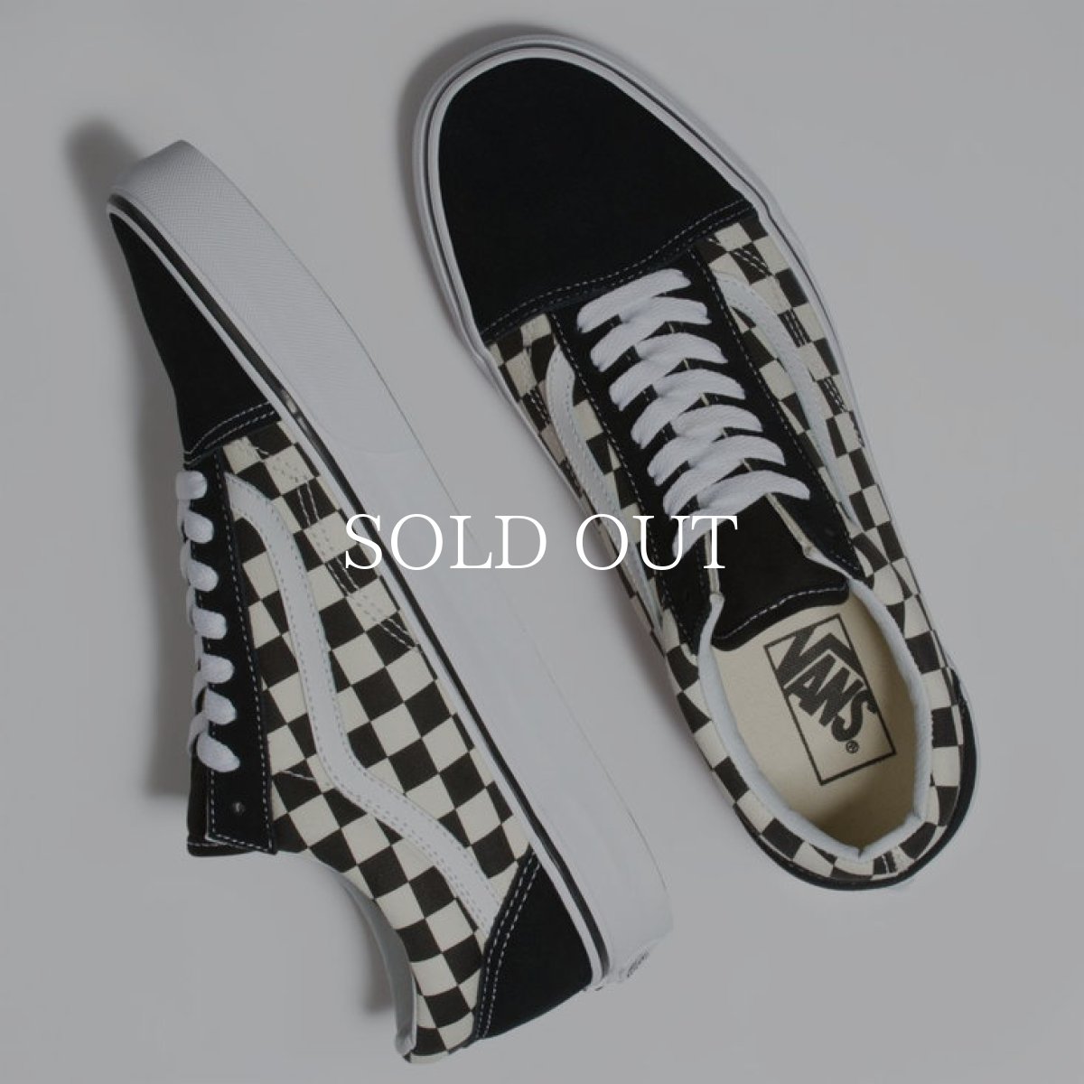 画像8: VANS  UA Old Skool (8)