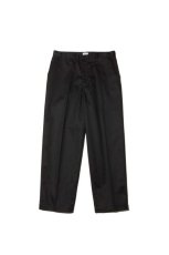 画像11: RADIALL  CNQ MOTOWN - WIDE TAPERED FIT PANTS (11)