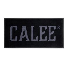 画像5: CALEE  CALEE LOGO RUBBER FOOT MAT (5)