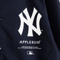 画像5: APPLEBUM  "Newyork Yankees Boy" Coach Jacket (5)