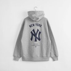 画像9: APPLEBUM  "Newyork Yankees Boy" Sweat Parka (9)