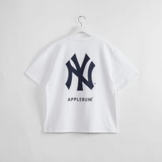 画像2: APPLEBUM  "Newyork Yankees Boy" T-shirt (2)
