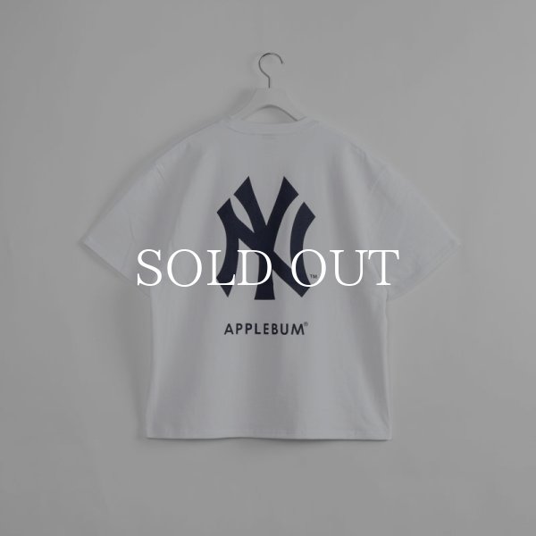 APPLEBUM 