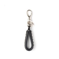 画像1: CALEE  STUDS LEATHER ASSORT KEY RING ＜TYPE I＞ D (1)