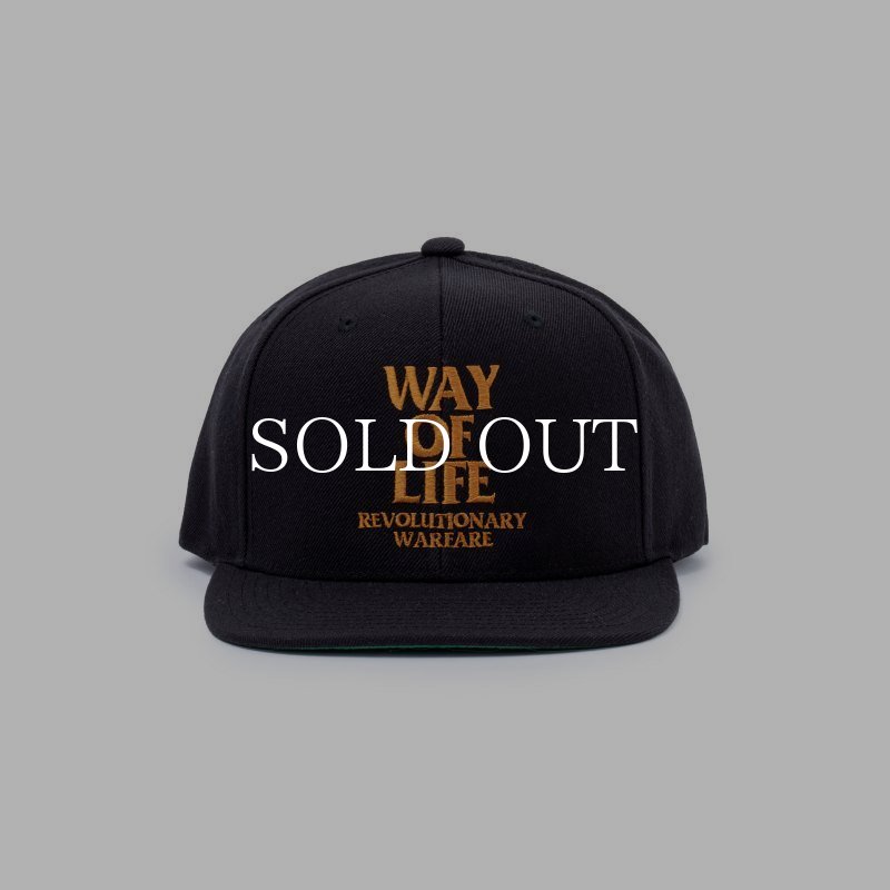 RATS EMBROIDERY CAP 24SPA--0102 公式通販