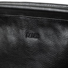 画像4: CALEE  STUDS LEATHER SHOULDER BAG (4)