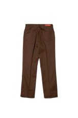 画像7: RADIALL  CNQ FRISCO - STRAIGHT FIT PANTS (7)