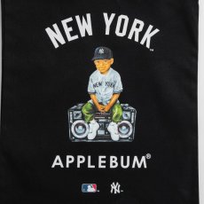 画像5: APPLEBUM  "Newyork Yankees Boy" Totebag (5)