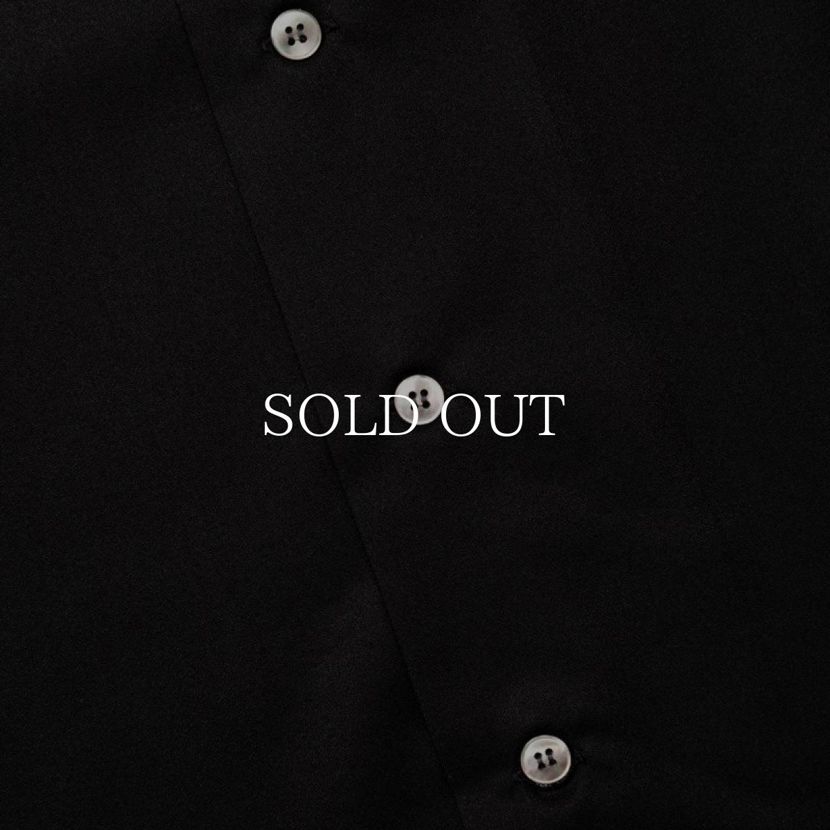 画像5: CALEE  EMBROIDERY OPEN COLLAR L/S SH (5)