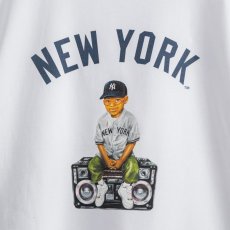 画像4: APPLEBUM  "Newyork Yankees Boy" T-shirt (4)