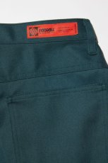 画像20: RADIALL  CNQ FRISCO - STRAIGHT FIT PANTS (20)