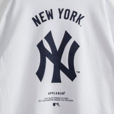 画像5: APPLEBUM  "Newyork Yankees Boy" L/S T-shirt (5)