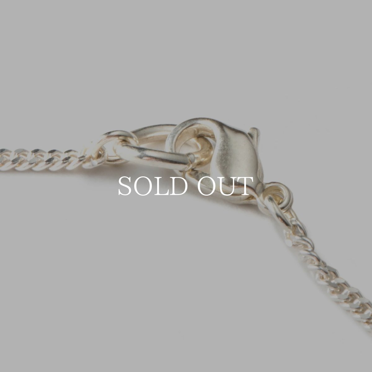 画像3: CALEE  SILVER STAR NECKLACE (3)