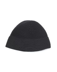 画像1: nonnative  WORKER HAT C/A YARN (1)