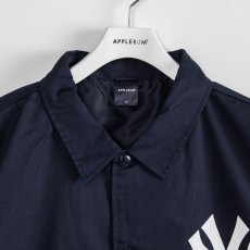 画像4: APPLEBUM  "Newyork Yankees Boy" Coach Jacket (4)