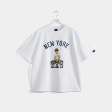 画像1: APPLEBUM  "Newyork Yankees Boy" T-shirt (1)