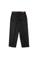 画像12: RADIALL  CNQ MOTOWN - WIDE TAPERED FIT PANTS (12)