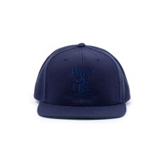 画像21: RATS  EMBROIDERY CAP (21)