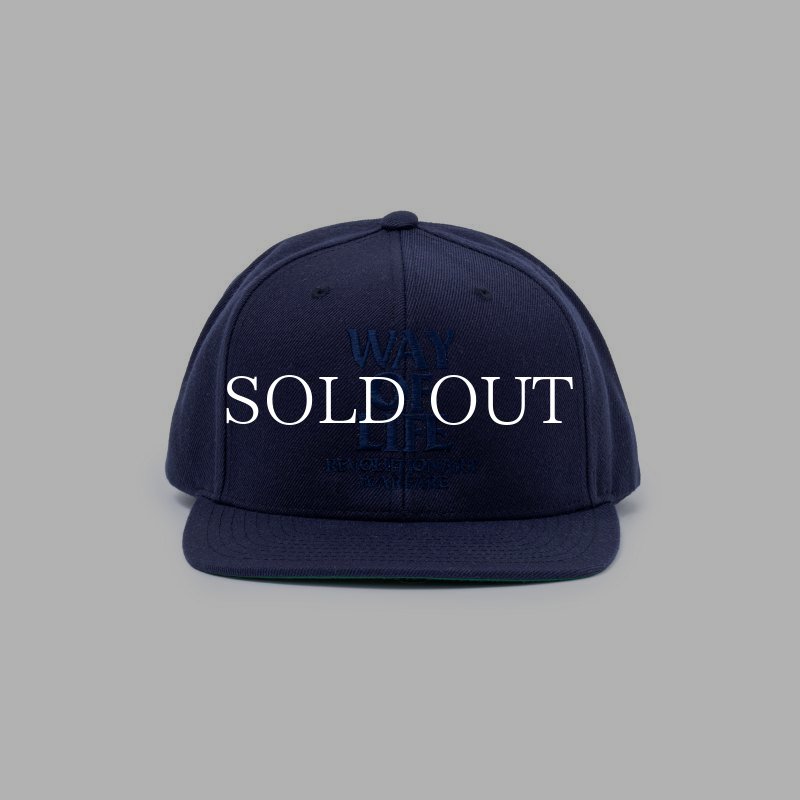 RATS EMBROIDERY CAP 24SPA--0102 公式通販