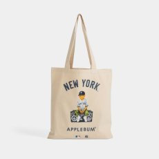 画像6: APPLEBUM  "Newyork Yankees Boy" Totebag (6)