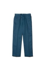 画像11: RADIALL  CNQ FRISCO - STRAIGHT FIT PANTS (11)