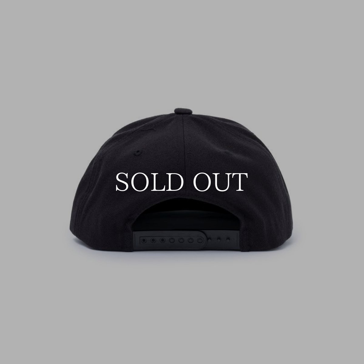 画像7: RATS  EMBROIDERY CAP (7)