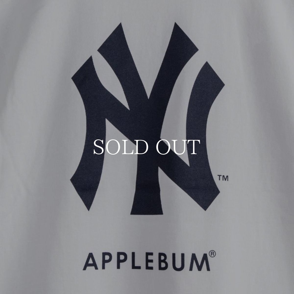 画像5: APPLEBUM  "Newyork Yankees Boy" T-shirt (5)