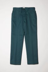 画像16: RADIALL  CNQ FRISCO - STRAIGHT FIT PANTS (16)