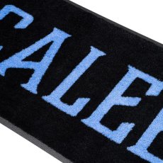 画像4: CALEE  CALEE LOGO RUBBER FOOT MAT (4)