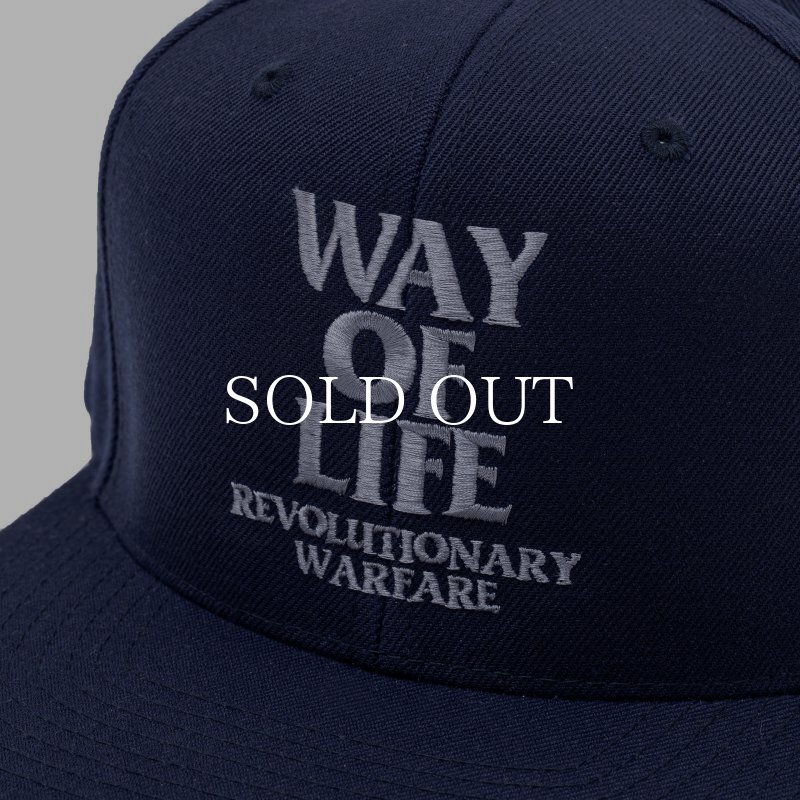 RATS EMBROIDERY CAP 24SPA--0102 公式通販