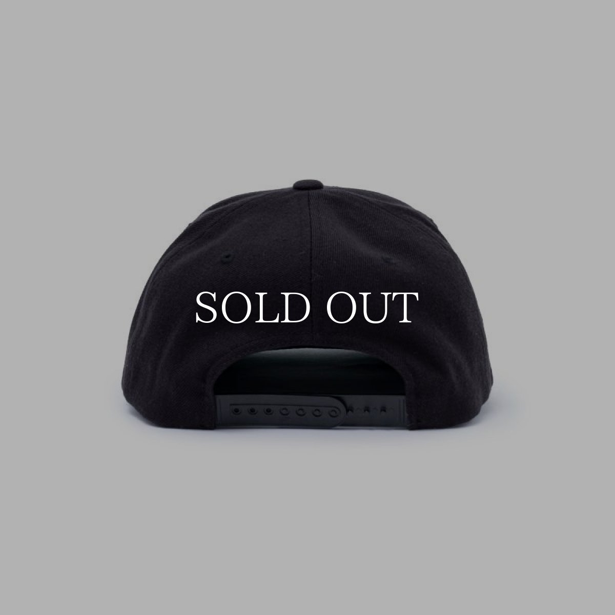 画像2: RATS  EMBROIDERY CAP (2)