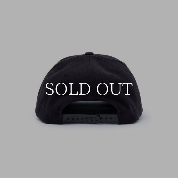 RATS EMBROIDERY CAP 24SPA--0102 公式通販